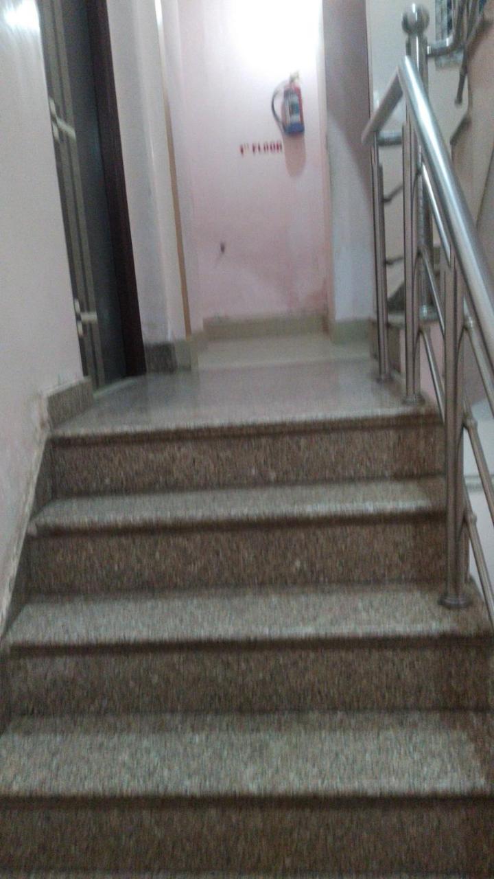 Hotel Giriraj Inn Waranasi Zewnętrze zdjęcie